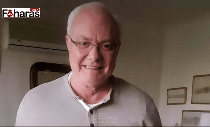 كتابة مقال بعنوان: يوسف فوزي ويكيبيديا