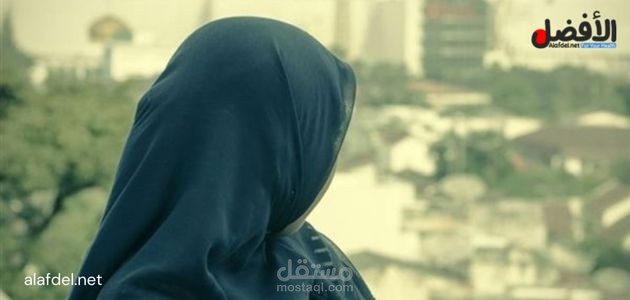 كتابة مقال بعنوان: المذيعة الاء عبد العزيز