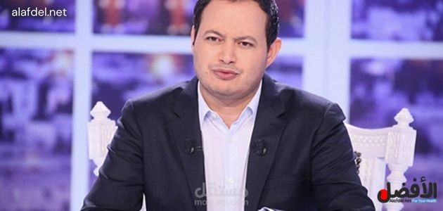 كتابة مقال بعنوان: الإعلامي التنوسي ينفي أي إهانة بحق الشهيد عمر المختار