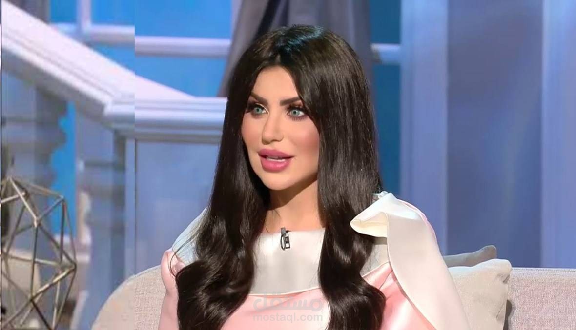 كتابة مقال بعنوان: صور حليمه بولند المسربه