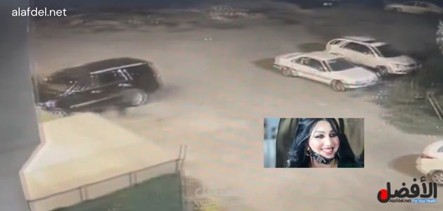 كتابة مقال بعنوان: تشريح جثة ام فهد