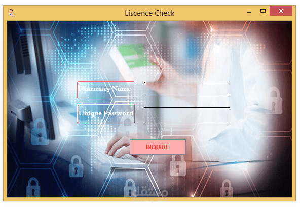 برنامج مبيعات و إدارة الصيدليات متكامل