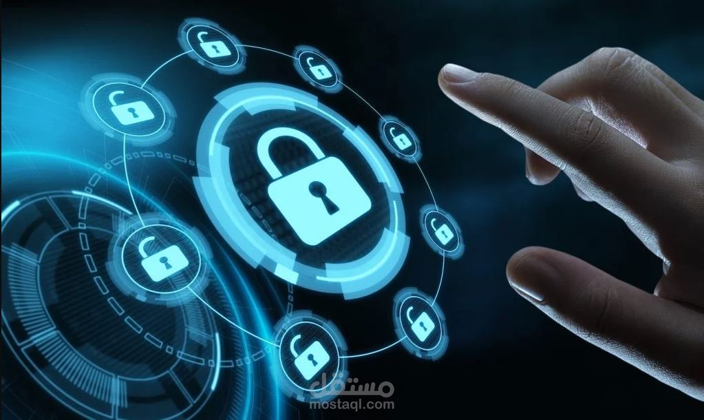 برنامج ادارة الحسابات وكلمات المرور SecurePass Manager برنامج مجاني
