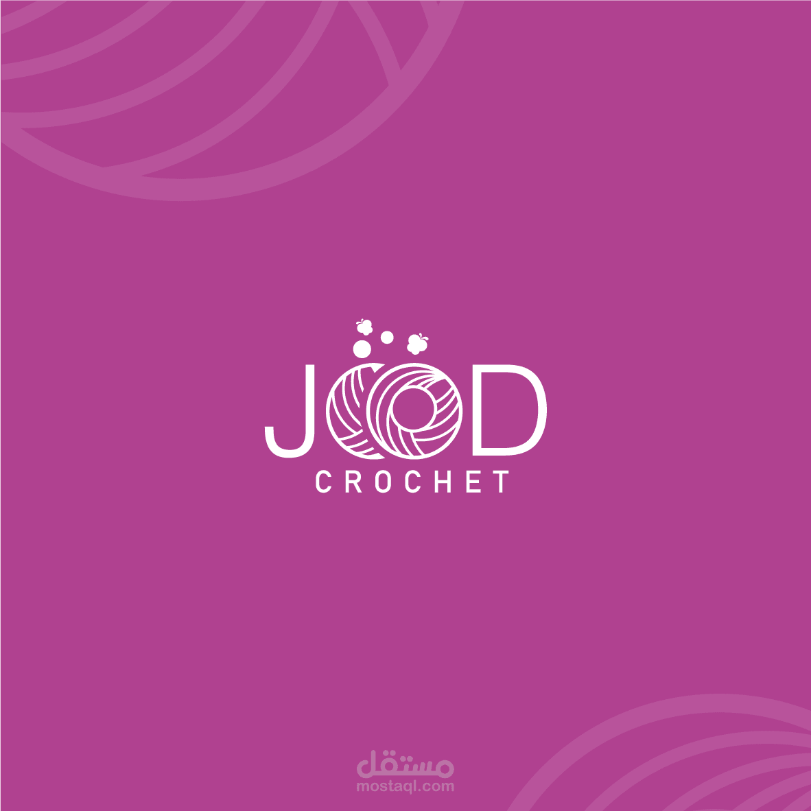 jood crochet