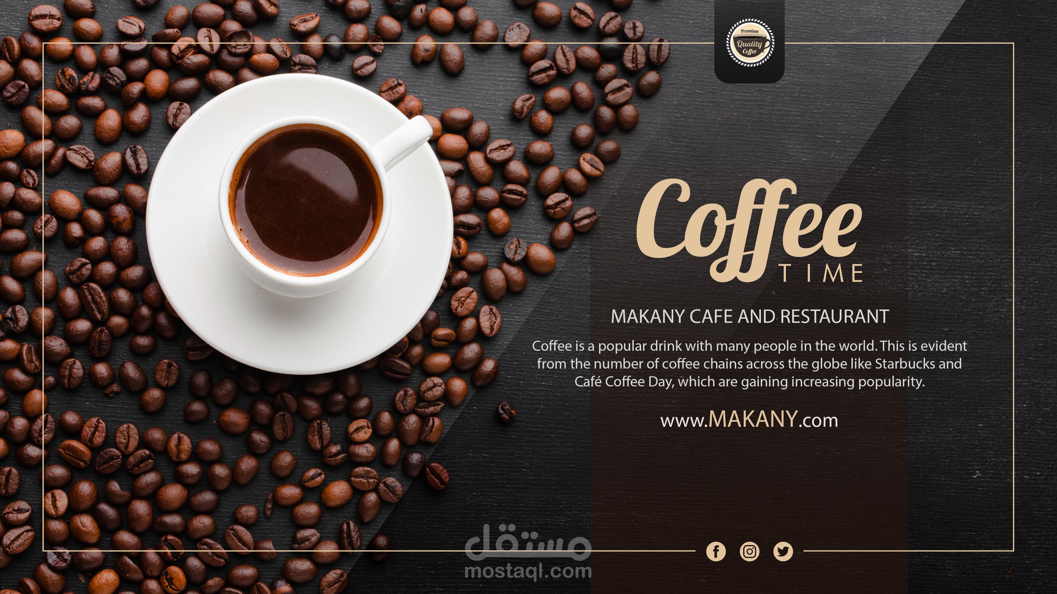 Makany Café And Restaurant