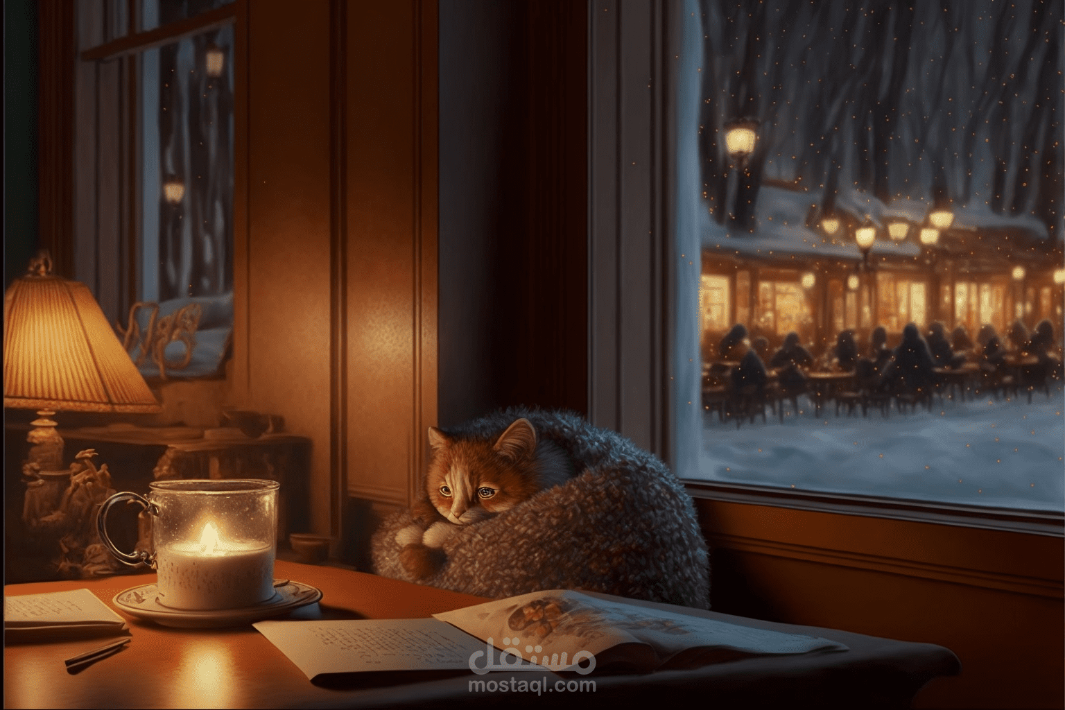 تحوي الصور الي فيديوهات GIF