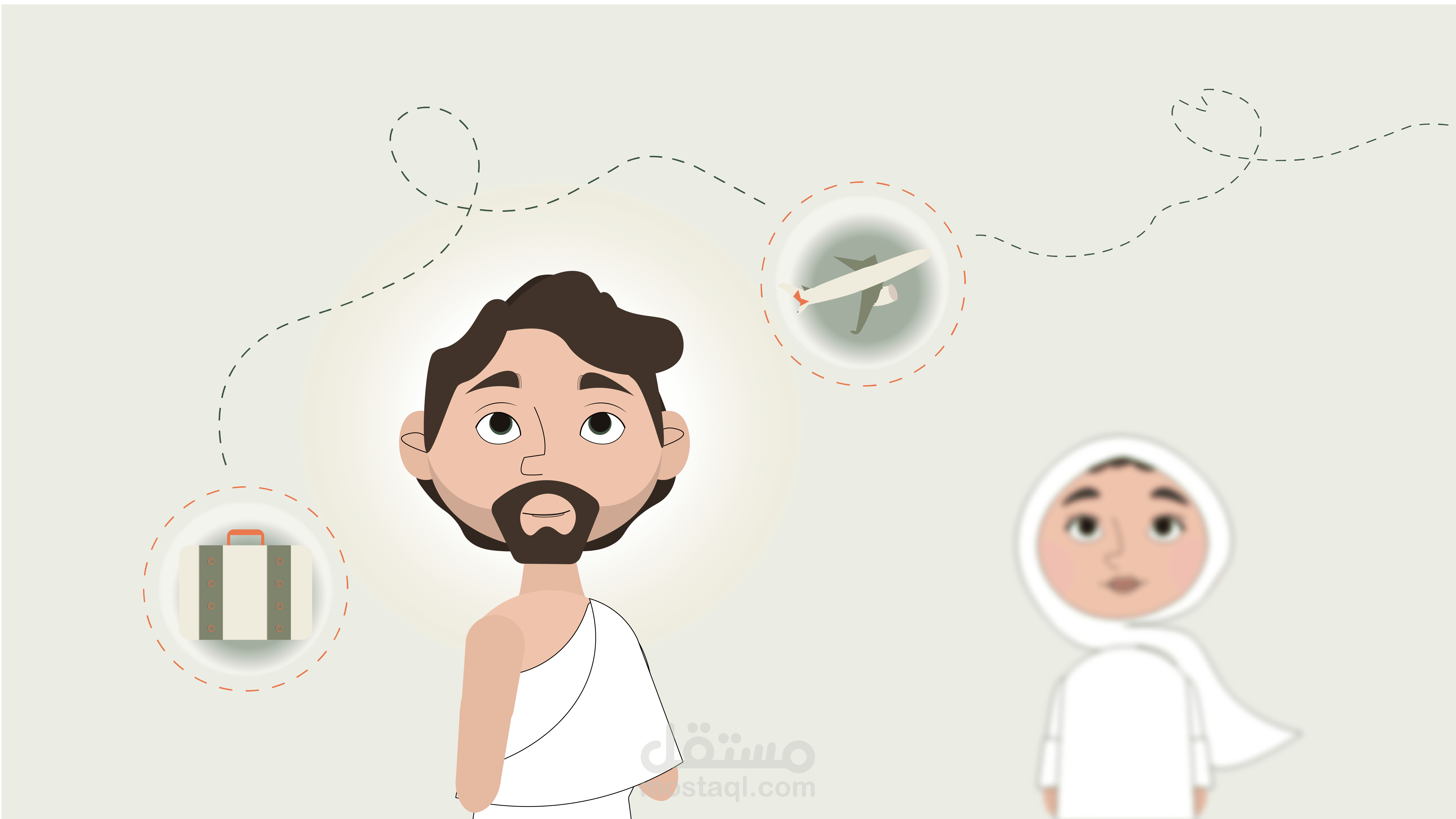 تنبيهات هامة للحج