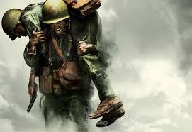 Hacksaw ridge