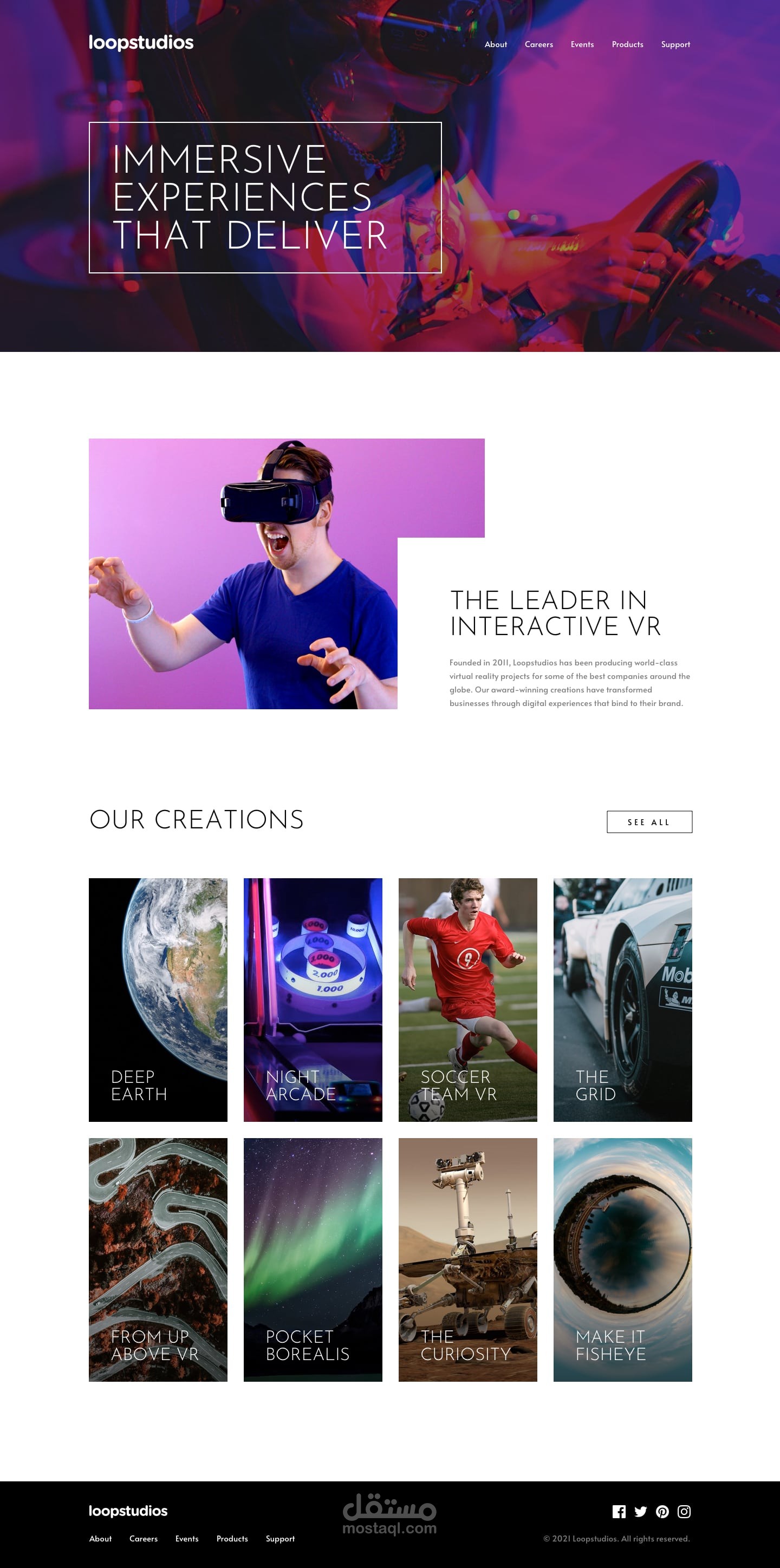 LoopStudio