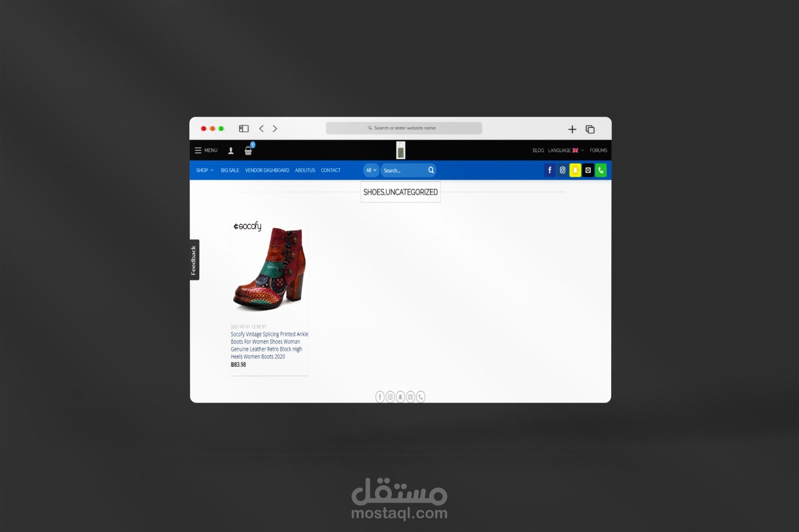برمجة plugin لأضافة فلتر خاص بالمنتجات التابعة لأكثر من تصنيف