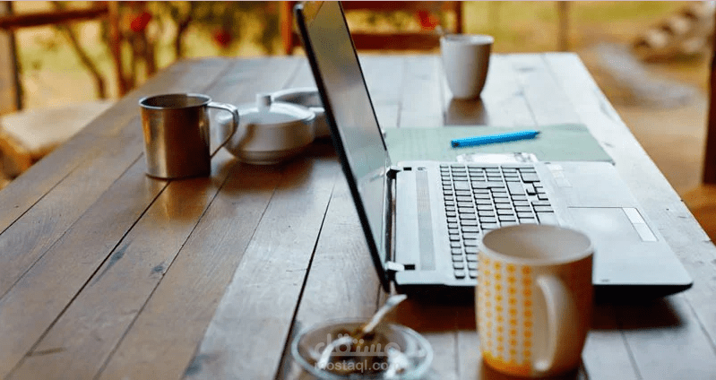 لغتك القوية هي الأداة فعالة لكتابة محتوى لا يُنسى