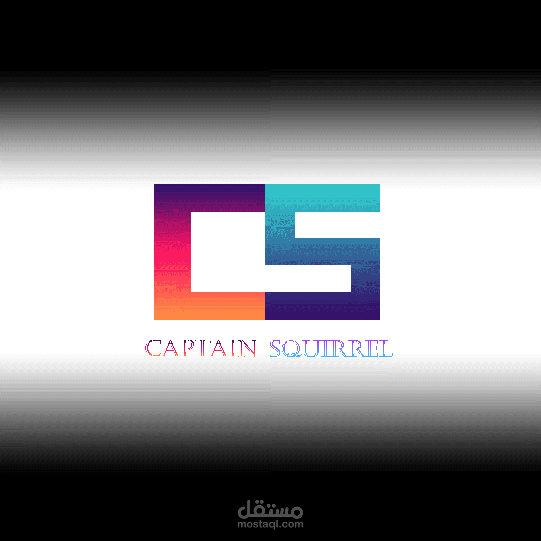captain squirrel