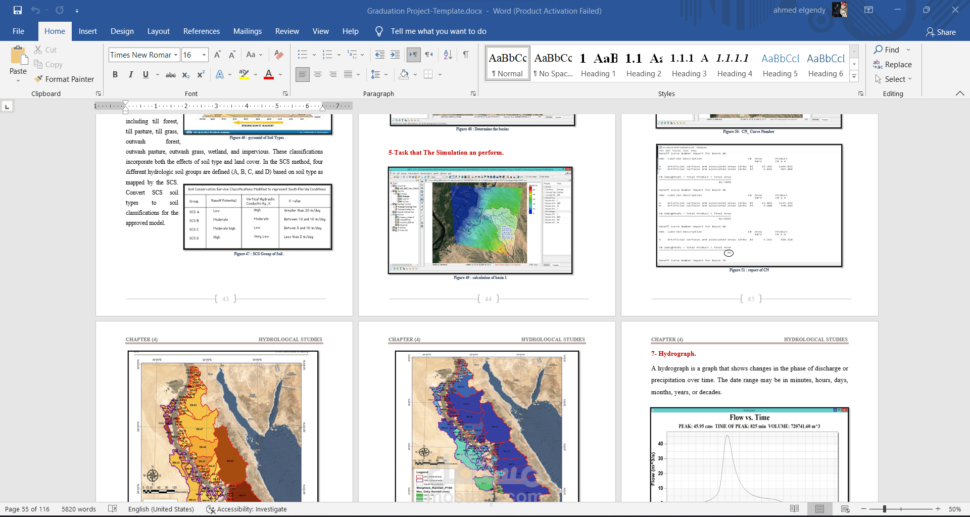كتابة بحوث ومشارع
