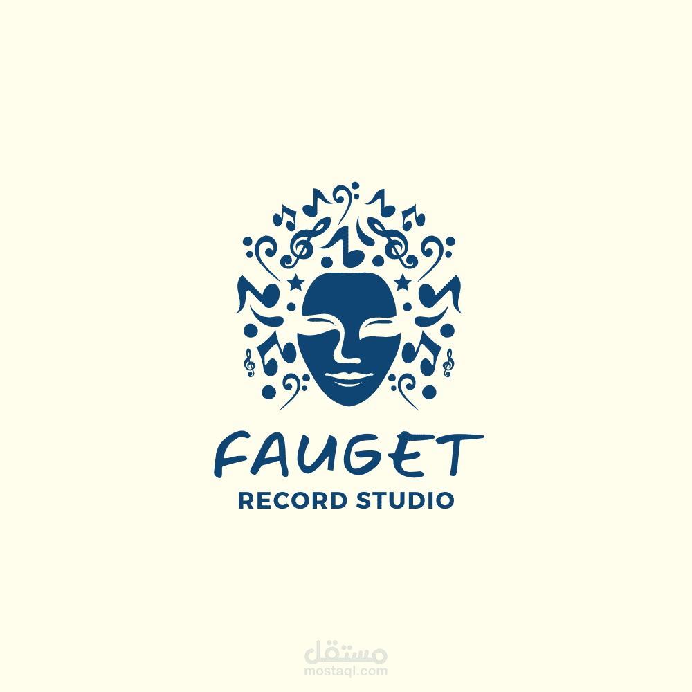 تصميم شعارات Logo احترافي