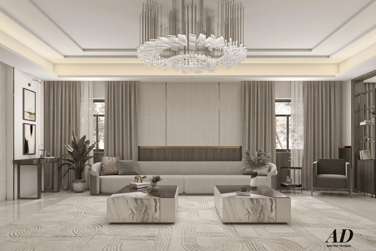 تصميم مجلس