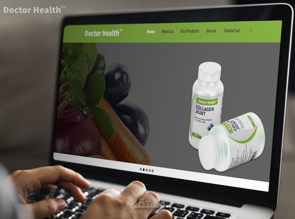 Doctor Health pharmaceutical business