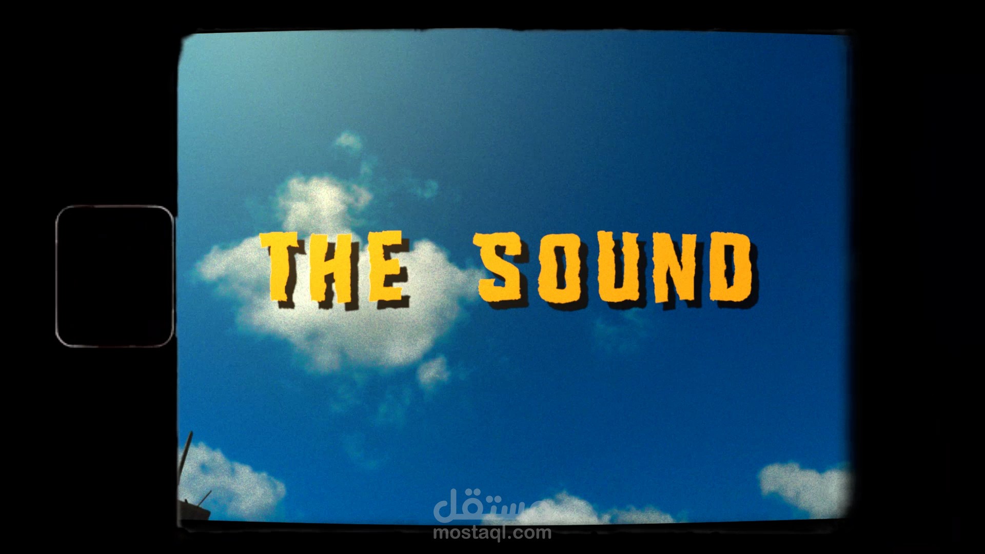 coloring & sound design