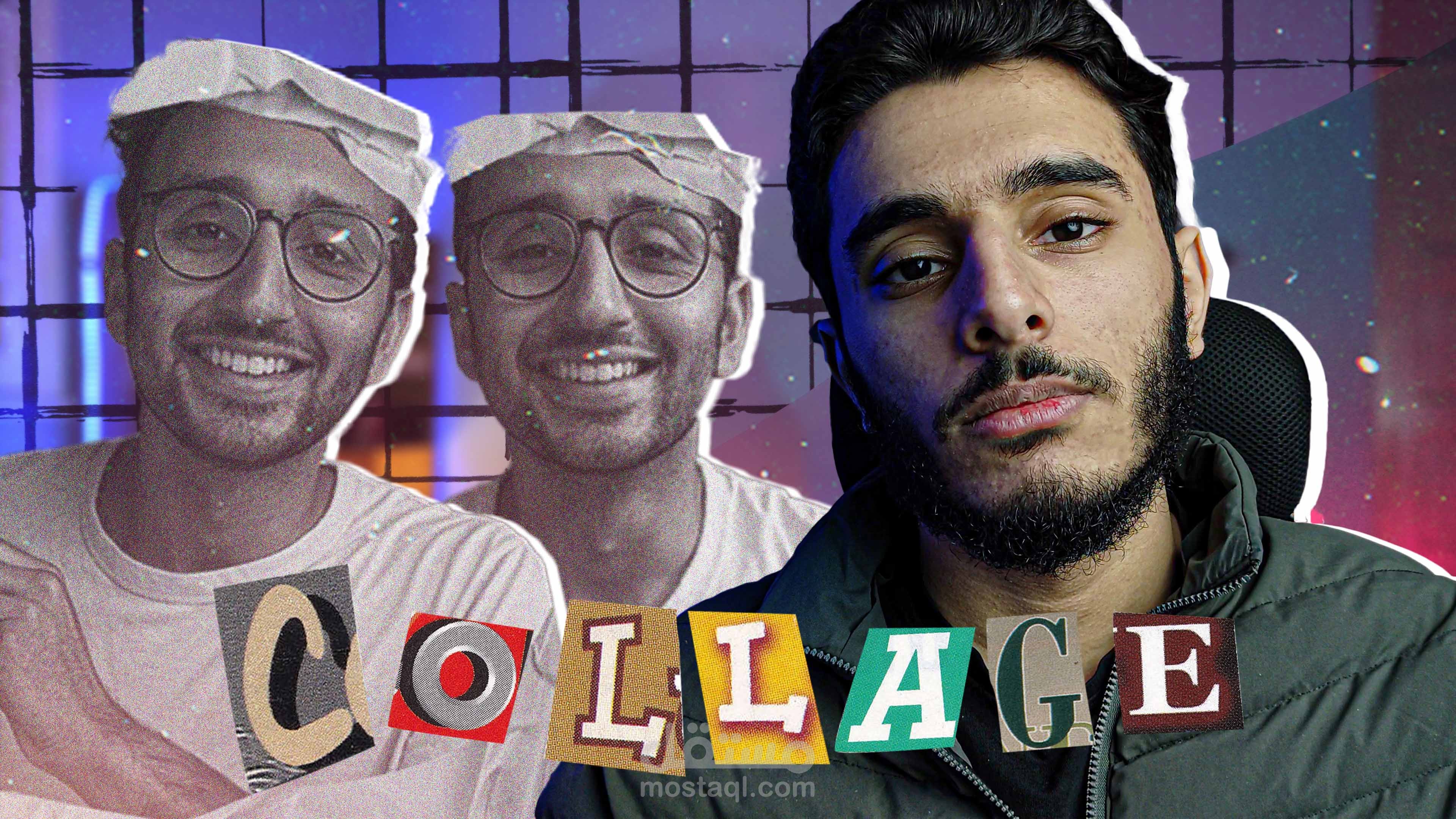 مونتاج فيديو يوتيوب احترافي #5