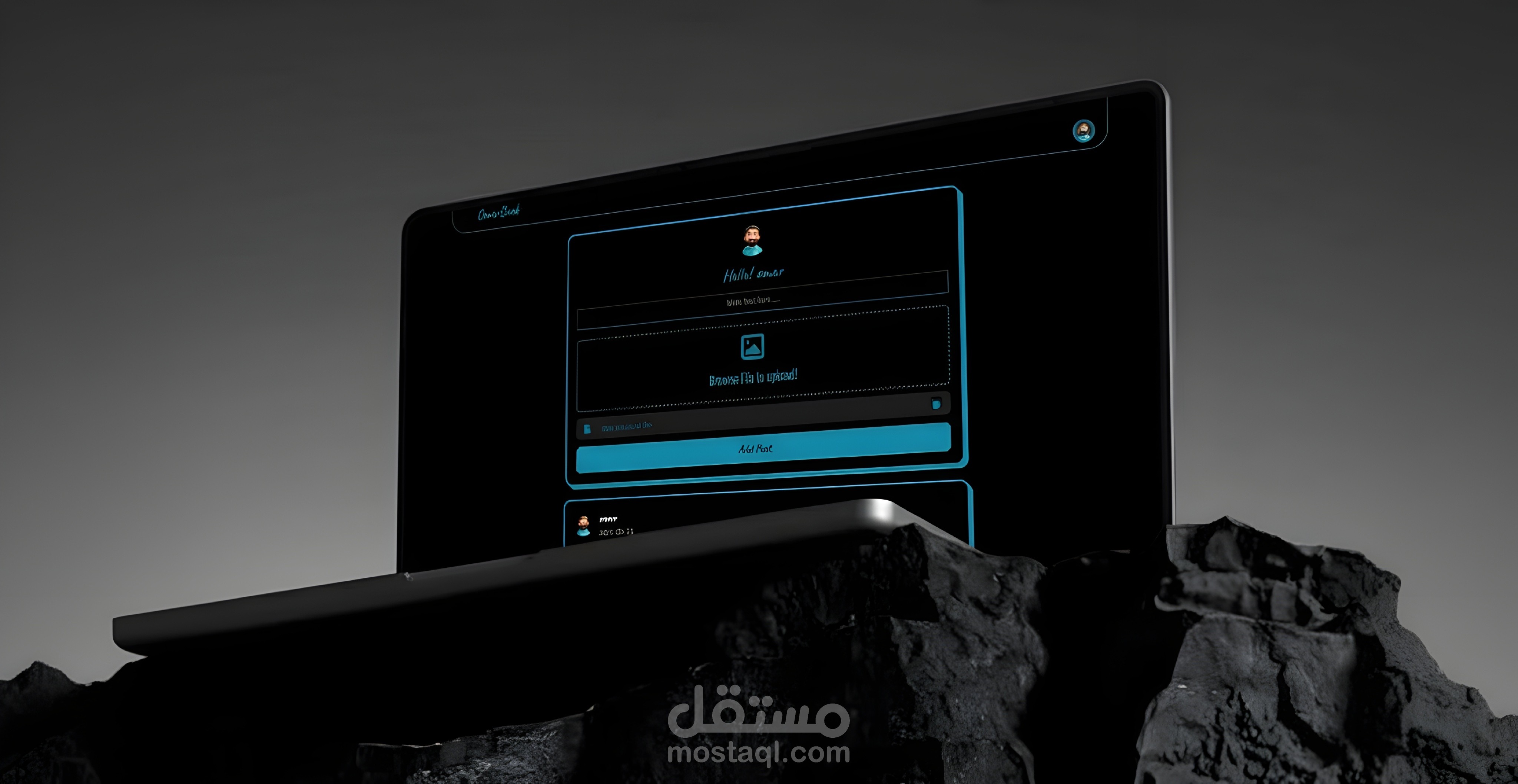 OmarBook
