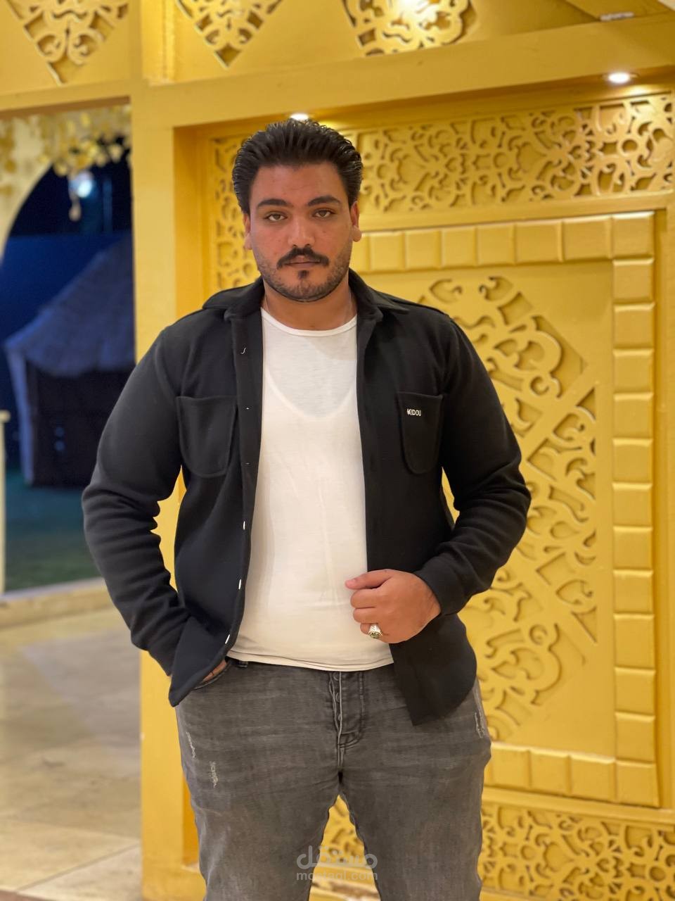 أعمال تصميم
