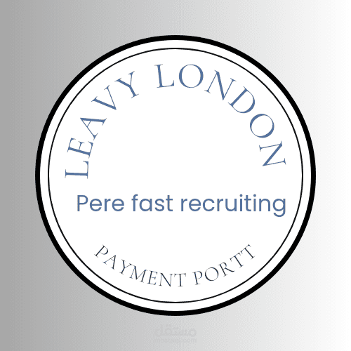 مصمم شعارات