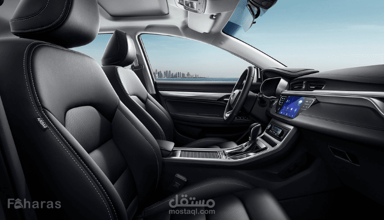 مقال عن سيارة جيلي توجيلا 2022