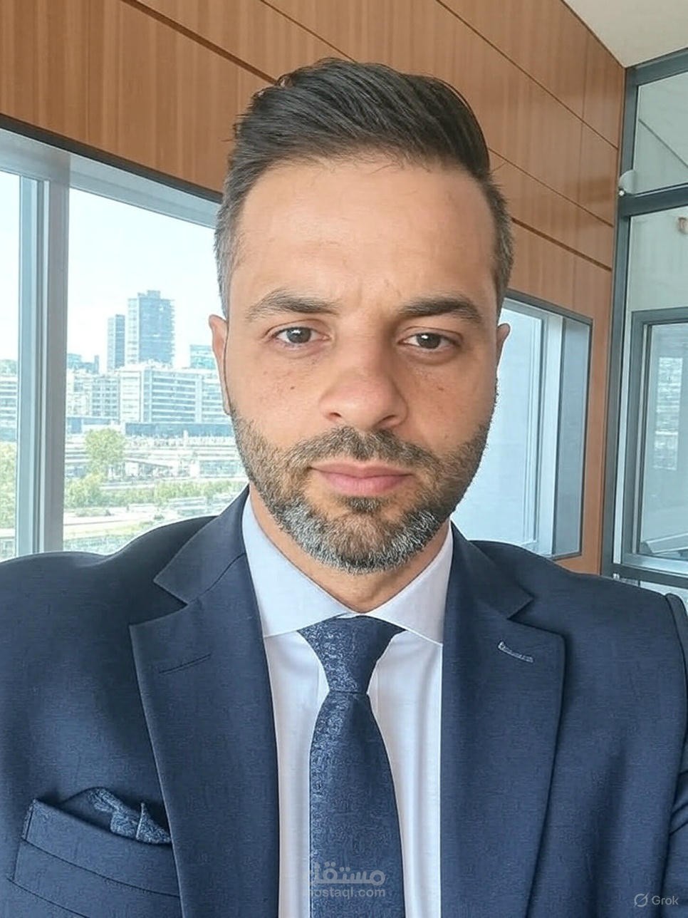 بروفيلتو/ profilito