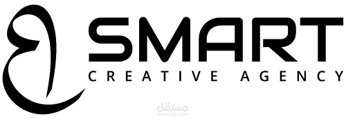 BSMART creative agency Website