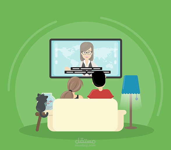 إضافة ترجمة مرئية للفيديوهات (subtitling)