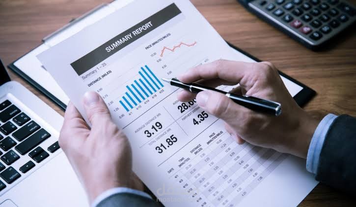 تحليلى تكاليف على مستوى المشاريع