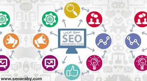 تحسين ترتيب المواقع في محركات البحث SEO