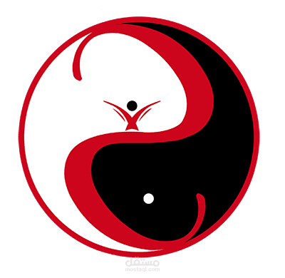 Logo Design - Website of Jarir Cultural Cafe - تصميم شعار