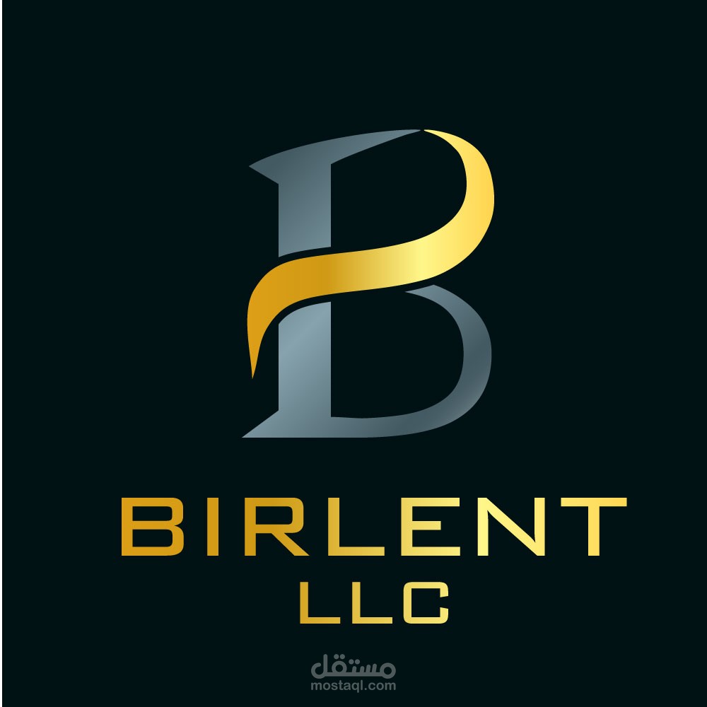 تصميم شعار بيرلنت