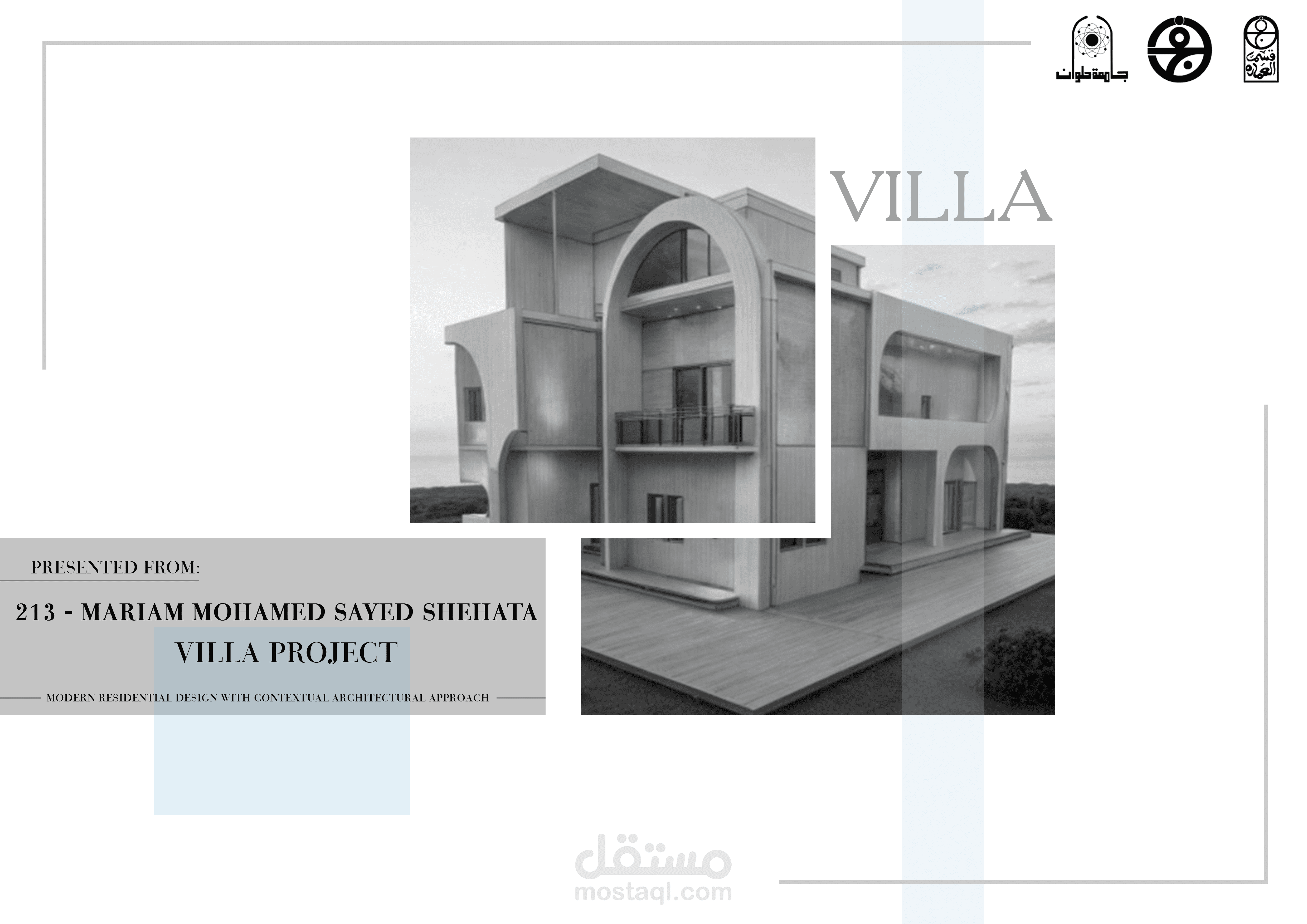 Professional Working Drawings for Chalet Design