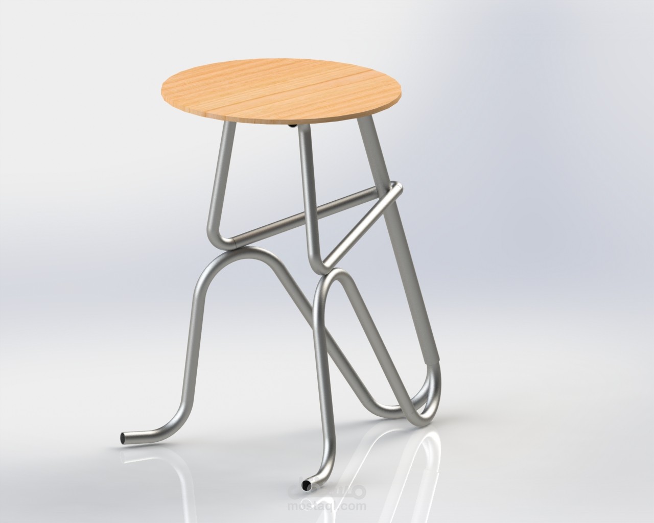 تصميم اثاث 3D