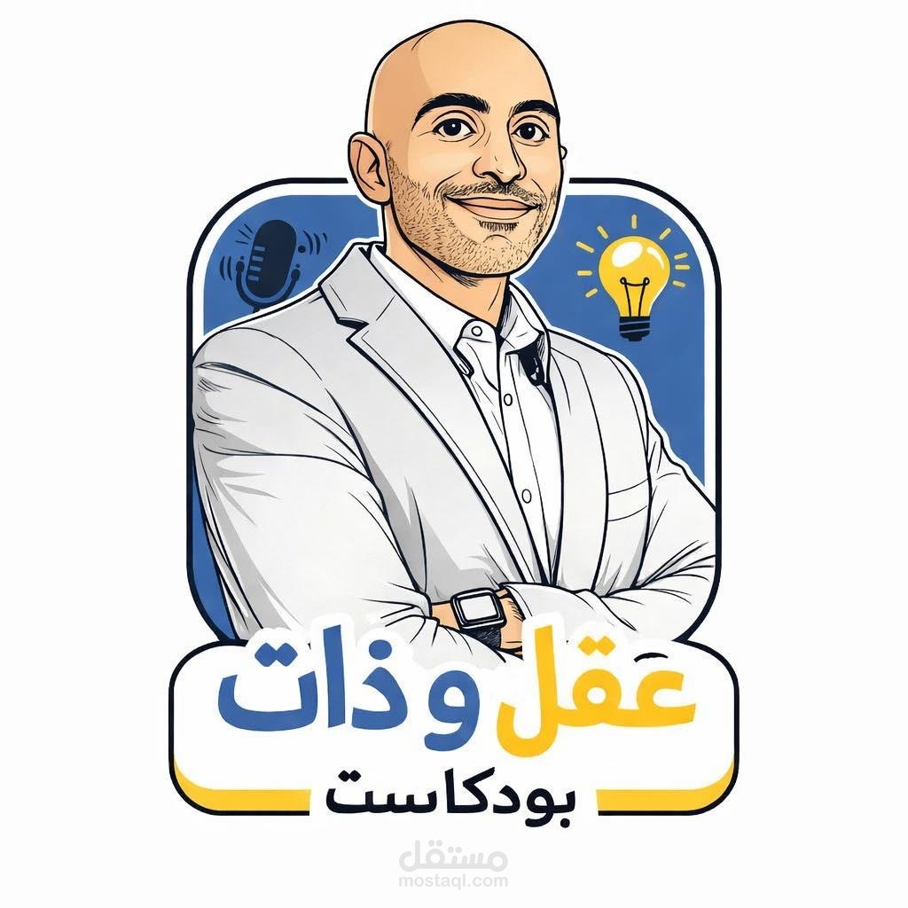 نموذج تعليق صوتي