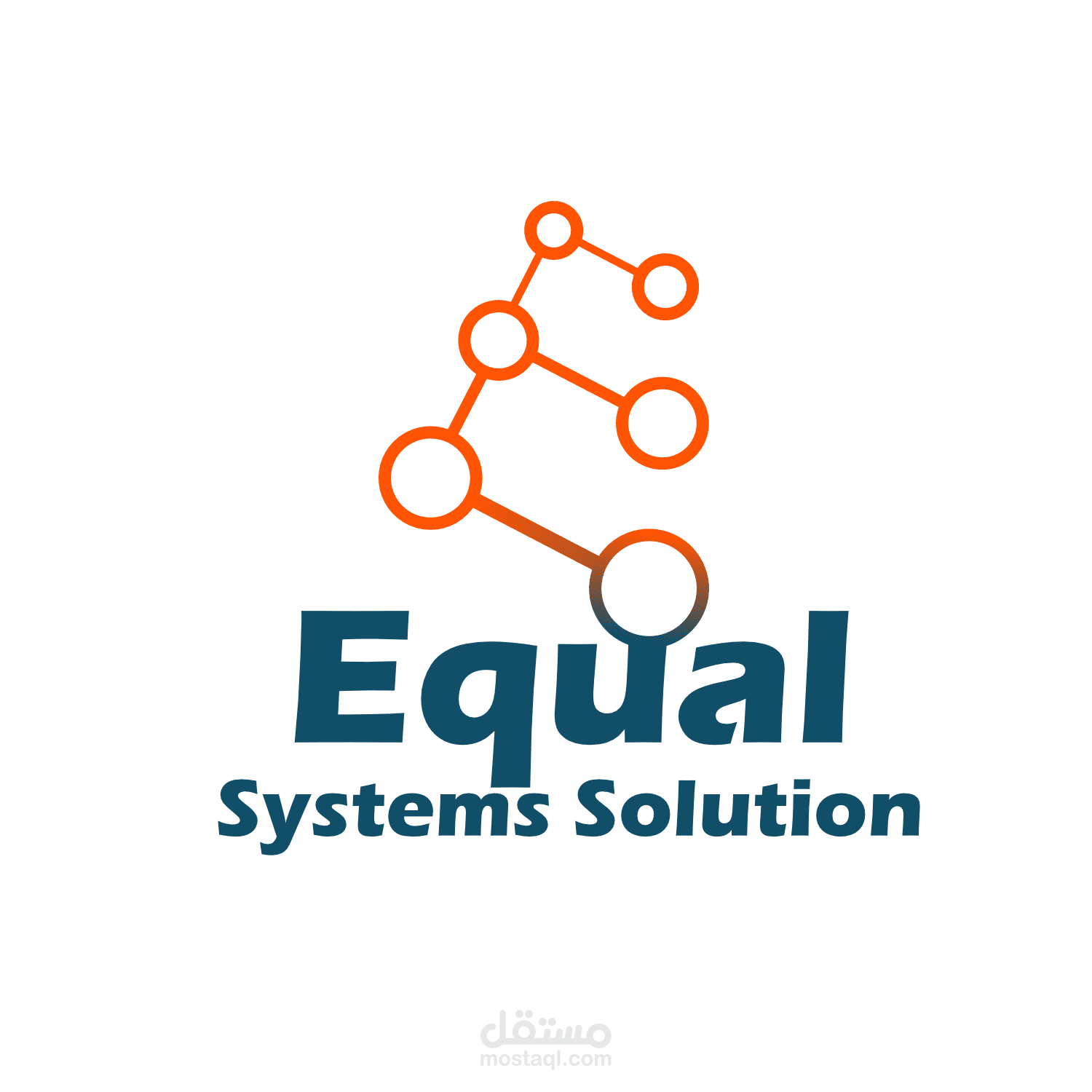 تصميم شعار شركة