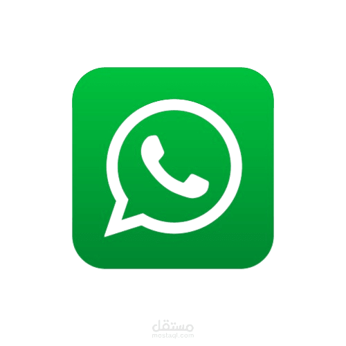 تصميم ثلاث صفحات بتقنيات مختلفه