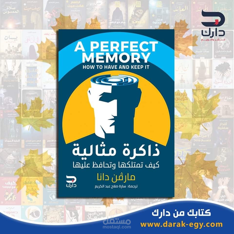ذاكرة مثالية