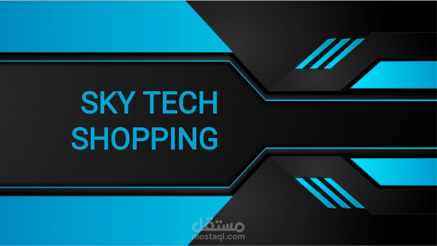 Skytech-web