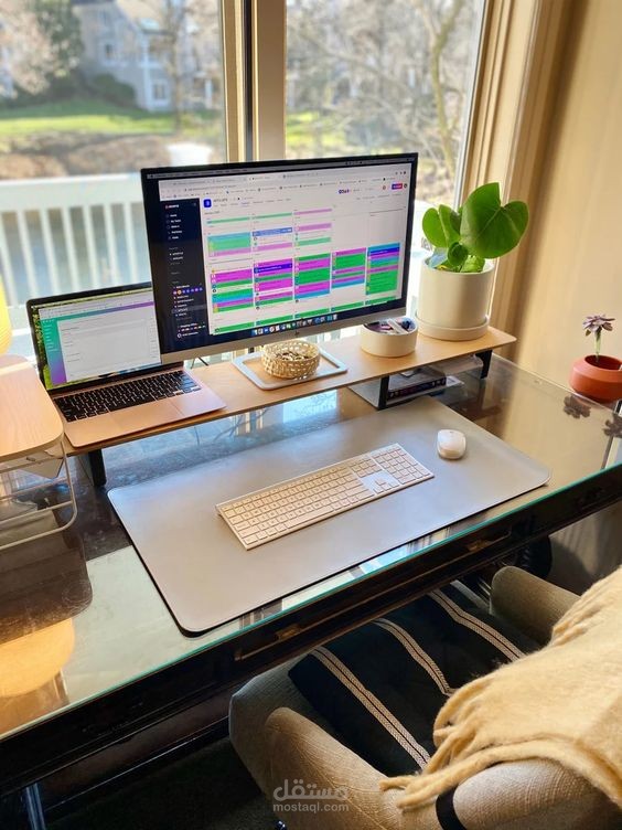 Content writer