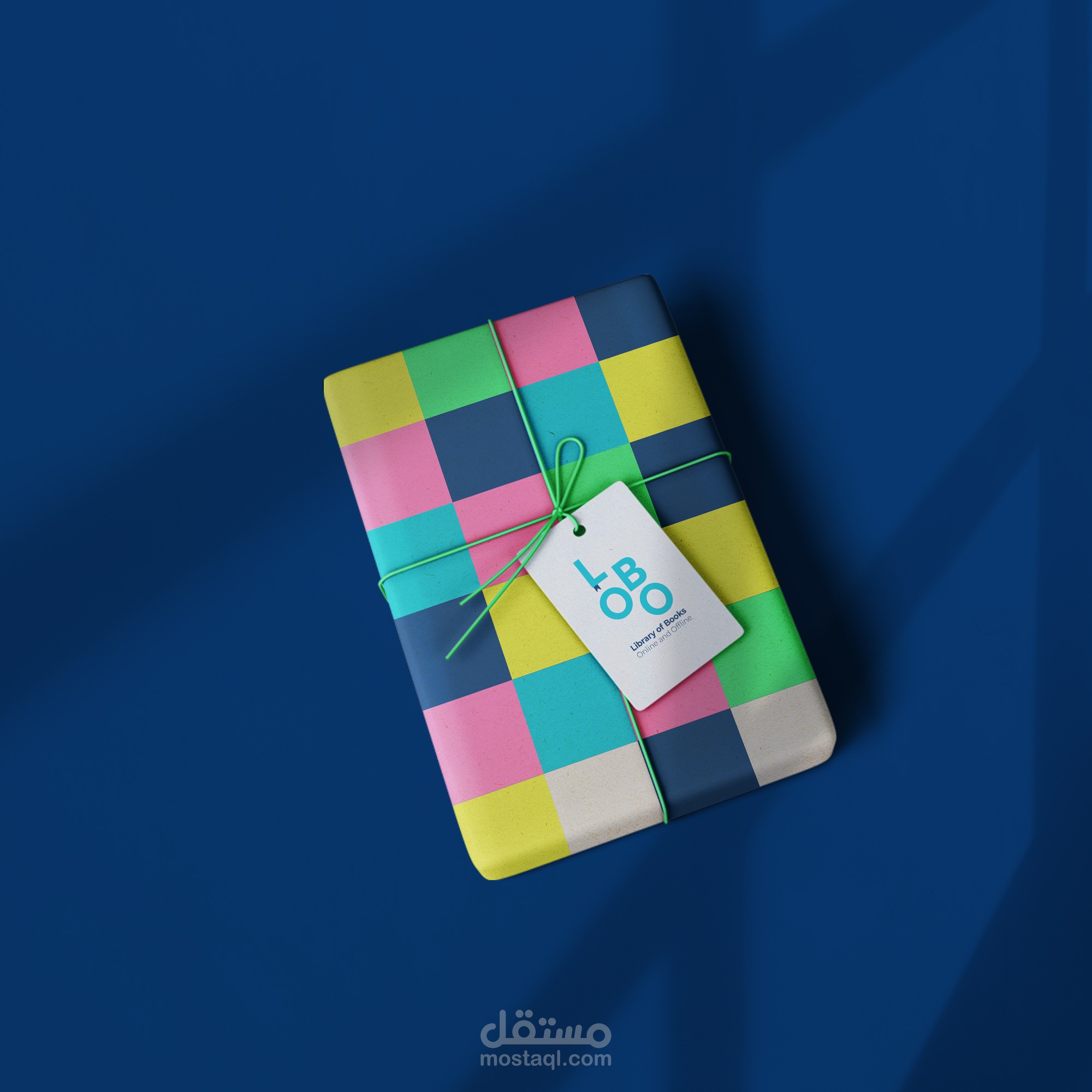 LBOO-Brand identity