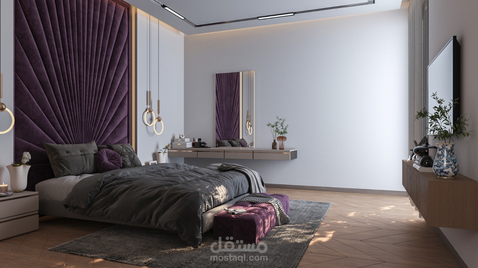 تصميم داخلى