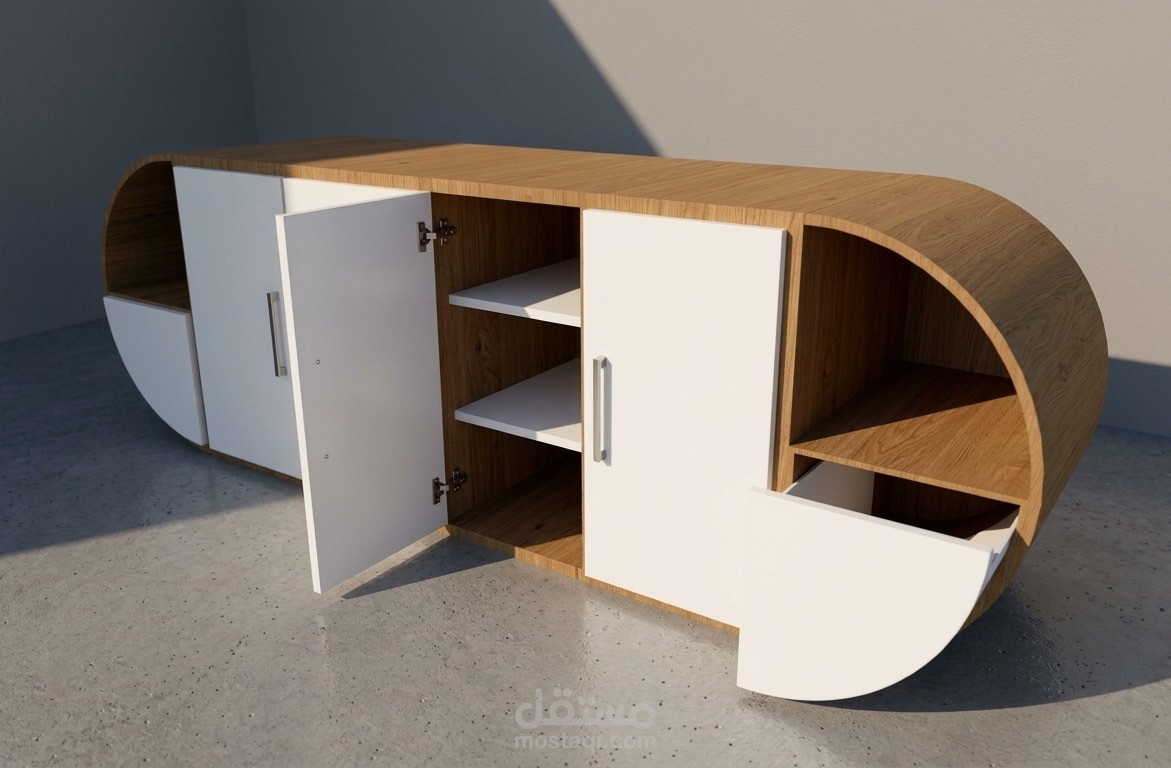 Furniture design