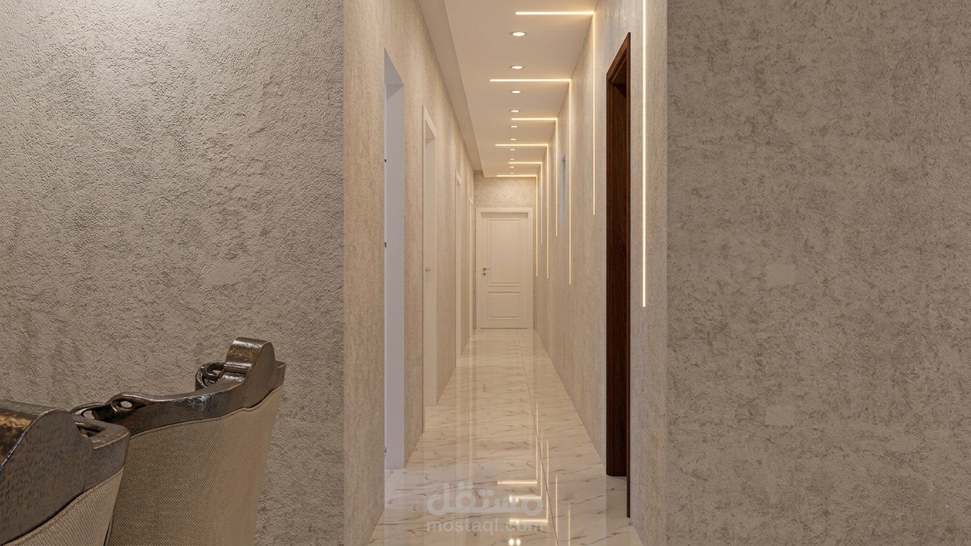 Corridor