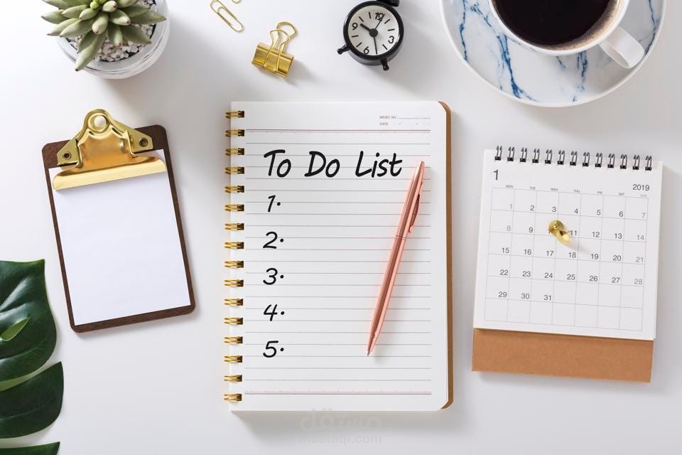 To Do App