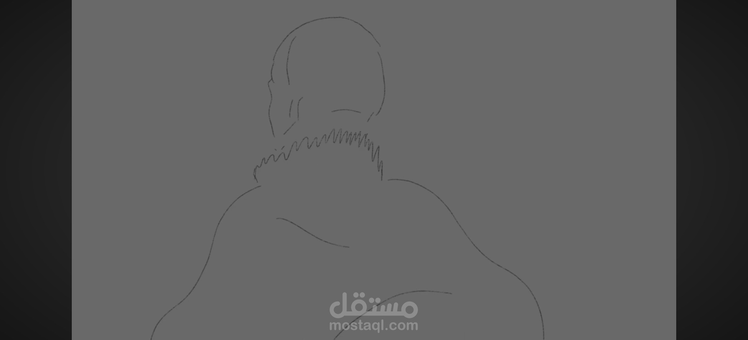 انيميشن قصير