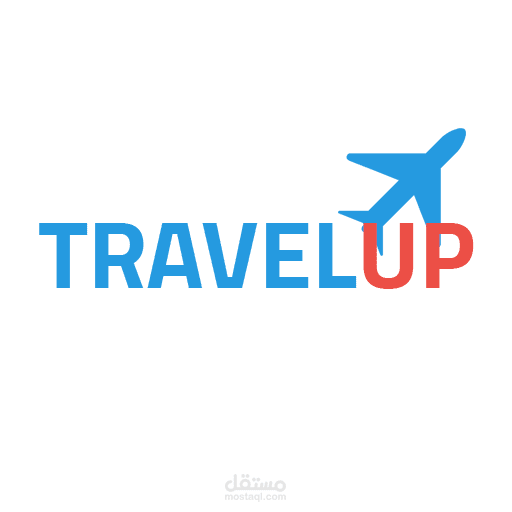 تطبيق Travel Up