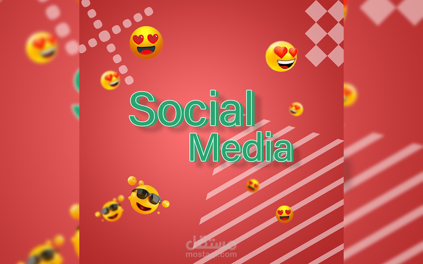 Social Media Designs