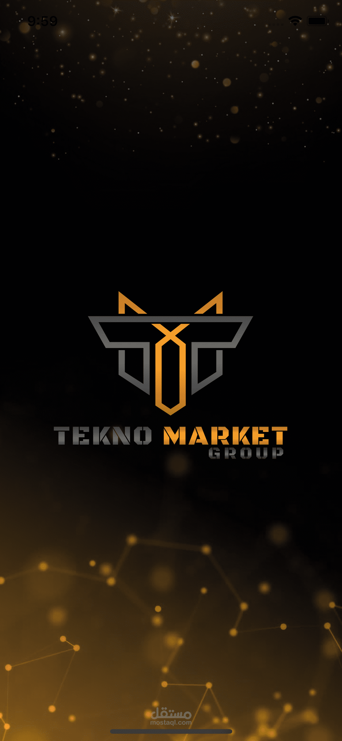 tekno app